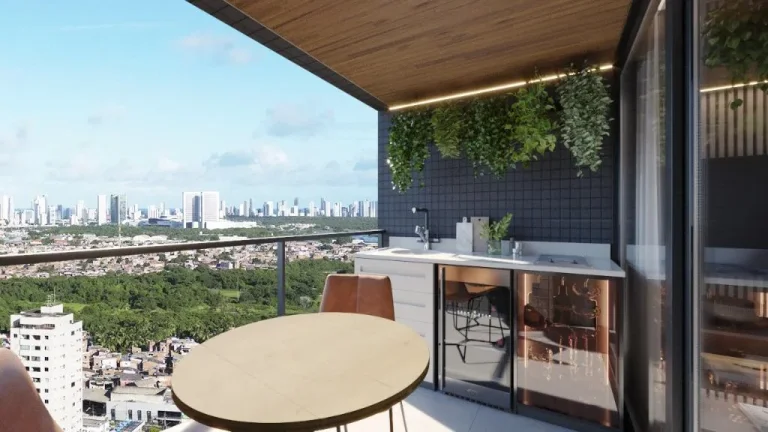 Imagem Apartamento Padrão