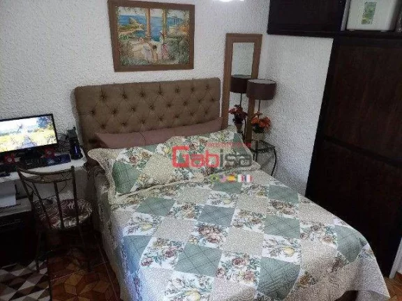 Imagem Casa com 1 dormitório à venda, 45 m² por R$ 400.000,00 - Vila Nova - Cabo Frio/RJ
