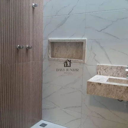 Imagem Casa com 3 suites à venda, 163 m² por R$ 1.390.000 - Residencial Le France - Sorocaba/SP