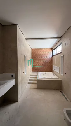 Imagem SOBRADO EM CONSTRUÇÃO NO CONDOMINIO RESIDENCIAL OLIVITO