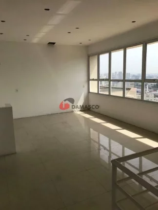 Imagem Cobertura à venda 4 Quartos, 2 Suites, 4 Vagas, Casa Branca, Santo André - SP