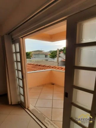 Imagem SOBRADO À VENDA NO JARDIM SANTA TERESA - JUNDIAÍ/SP