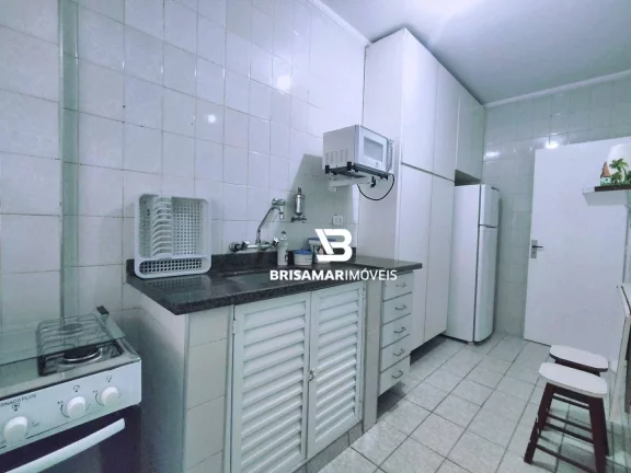 Imagem OPORTUNIDADE ÚNICA NA PRAIA DE PITANGUEIRAS – CALÇADÃO! MARAVILHOSO APARTAMENTO COM 2 DORMITÓRIOS, GARAGEM .