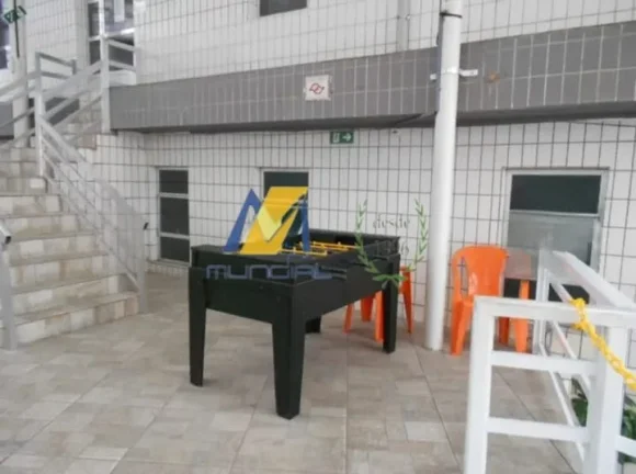 Imagem Ótimo apto para venda na Praia Grande, Mirim