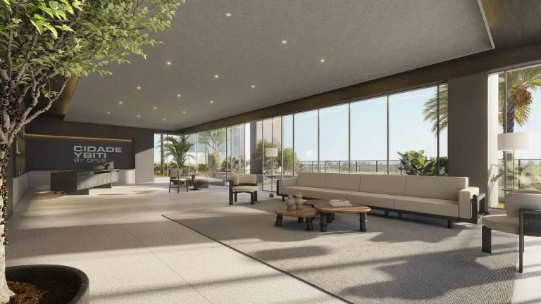 Imagem Ybiti Offices by Opus