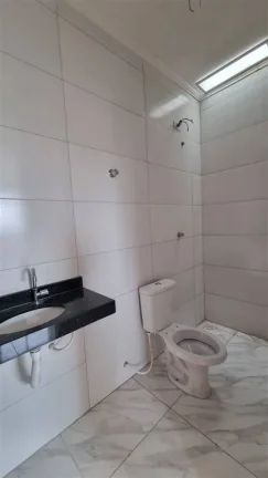 Imagem CASA COM 62.1 m² - MIRIM - PRAIA GRANDE SP