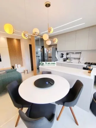 Imagem APARTAMENTO RESIDENCIAL em SÃO JOSÉ DOS CAMPOS - SP, VILA INDUSTRIAL