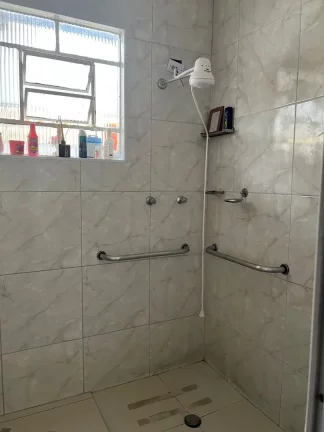 Imagem Casa com 5 dormitórios à venda, 170 m² por R$ 650.000,00 - Jardim Colonial - São José dos Campos/SP