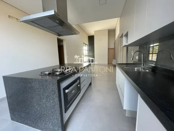 Imagem Casa - Ribeirão Preto - Recreio Anhanguera - Região Leste