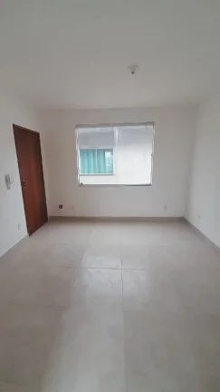 Imagem Apartamento em Liberdade - Santa Luzia