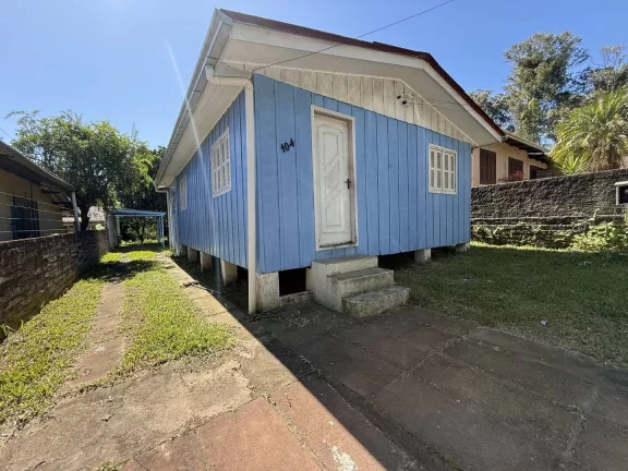 Imagem Casa 3 quartos, terreno 350m2, Bairro Freitas, Sapucaia do Sul