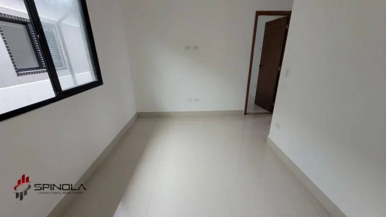 Imagem Casa com 2 dormitórios à venda, 54 m² por R$ 330.000,00 - Vila Caiçara - Praia Grande/SP