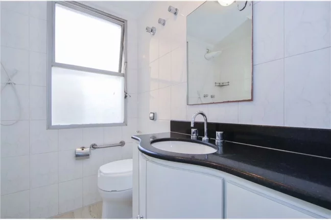 Imagem APARTAMENTO RESIDENCIAL em São Paulo - SP, Moema