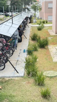 Imagem Apartamento Padrão