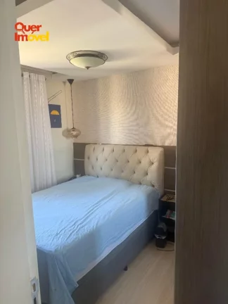 Imagem Cobertura de Luxo à Venda em Ribeirão Preto-SP, Parque Industrial Lagoinha 2 quartos, 2 salas, 2 banheiros, 2 vagas 132m²