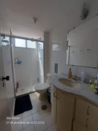 Imagem Imóvel com 2 Quartos à Venda, 53 m² em Jardim Celeste - São Paulo