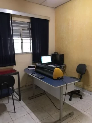 Imagem Ponto à venda, 230 m² por R$ 680.000,00 - Parque Olimpico - Mogi das Cruzes/SP