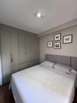 Imagem Apartamento Barra Funda - 88M², 2 Dorms, 2 Suítes, 2 Vagas Demarcadas, Piscina, Churrasqueira, Academia.