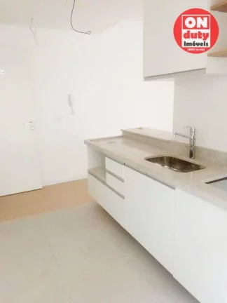 Imagem Apartamento 2 quartos à venda - Aparecida - Santos/SP