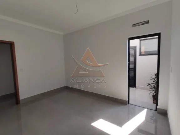 Imagem Casa Condomínio - Ribeirão Preto - Reserva San Pedro