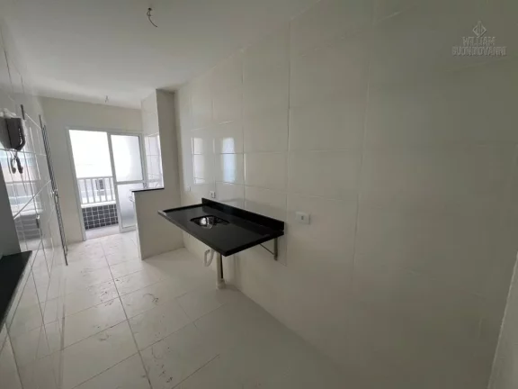 Imagem BELÍSSIMO APARTAMENTO COM VISTA MAR NO CAIÇARA EM PRAIA GRANDE!