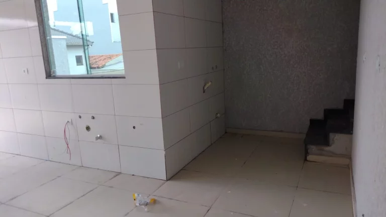 Imagem APARTAMENTO COBERTURA NO PARQUE NOVO ORATÓRIO PROXIMO A COOPERATIVA