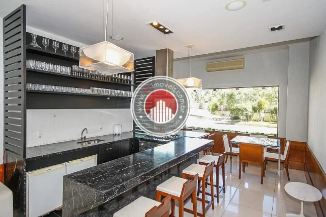Imagem Apartamento a Venda no bairro Barra da Tijuca - Rio de Janeiro, RJ