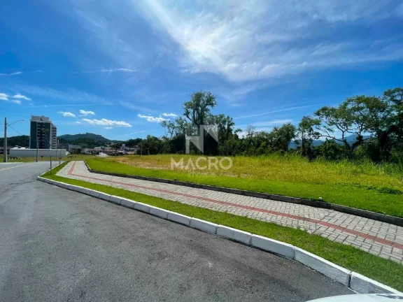 Imagem Terrenos | Loteamento Lorento | Rau