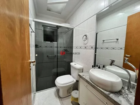 Imagem Apartamento à venda, Santa Maria, São Caetano do Sul, SP