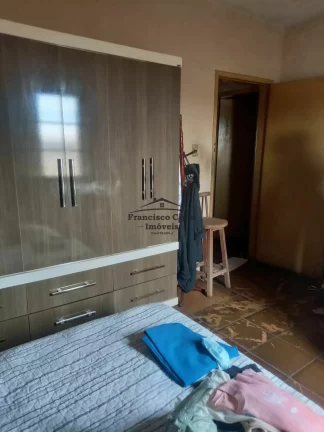 Imagem Casa à venda no bairro Nova Guará - Guaratinguetá/SP