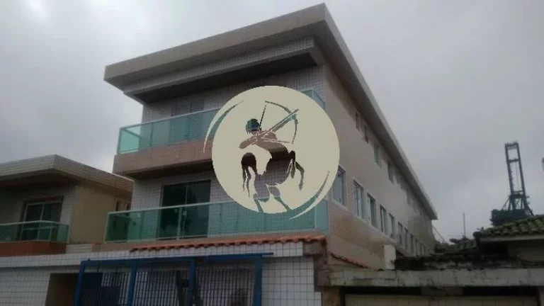 Imagem DA UNIDADE AUTÔNOMA NUMERO 1: CASA TIPO TRIPEX, COM APROXIMADAMENTE 94 M DE ÁREA PRIVATIVA, COM 2 ...