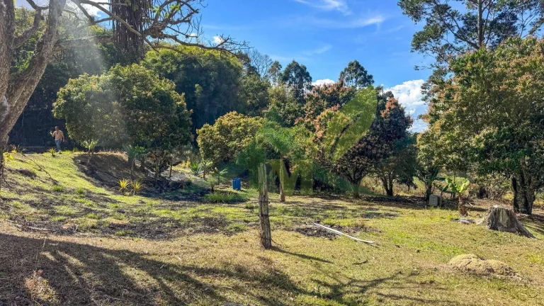 Imagem Sítio Exuberante com Vista para a Pedra Grande | 169.000m² em Atibaia/SP -