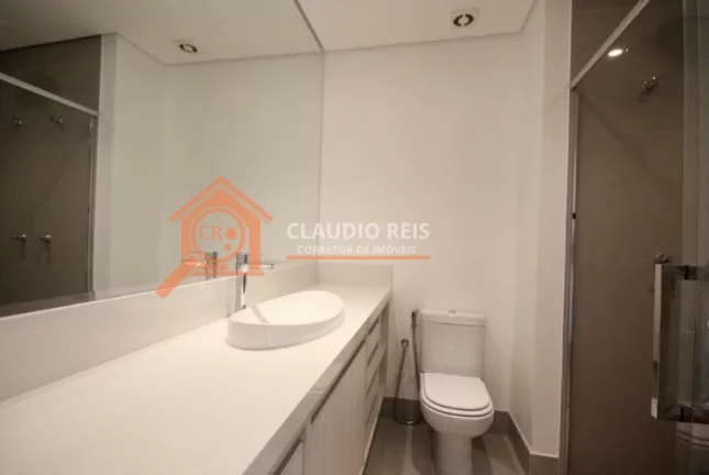 Imagem Cobertura com 4 Quartos à venda ou para alugar, 314m² - Higienópolis