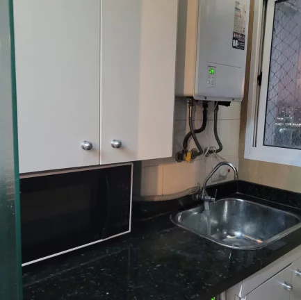 Imagem Imperdível: Apartamento de 3 quartos e 1 suíte na Vila Santa Clara, São Paulo-SP, com 63m² e vaga de garagem!