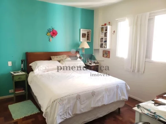 Imagem Apartamento com 03 quartos à venda nas Perdizes