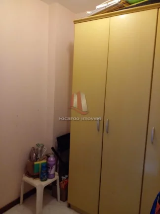 Imagem Apartamento c/ 3 Qtos. Vila Nova