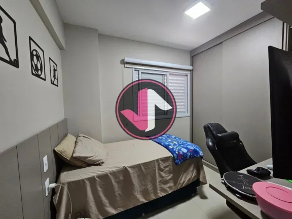 Imagem Conheça o Condomínio Alvorada, um empreendimento de alto padrão em Cuiabá, localizado no bairro ...