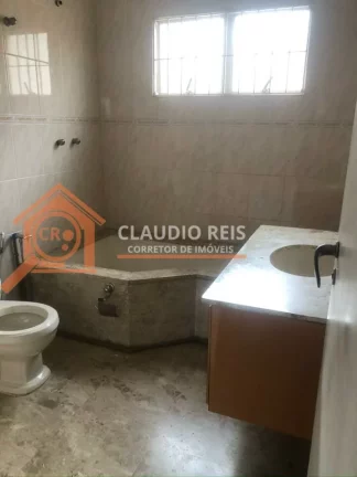 Imagem Casa com 4 Quartos à venda, 360m² - Brooklin Paulista