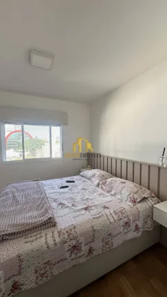 Imagem Apto venda 123m vista livre Cond Domo Home Centro SBC SP