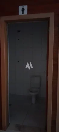 Imagem Loja comercial ideal para restaurante na Av. Bernardino de Campos!