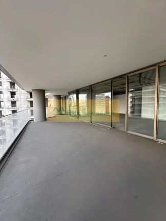 Imagem APARTAMENTO RESIDENCIAL em São Paulo - SP, Itaim Bibi
