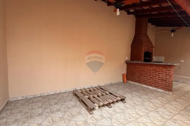 Imagem Casa em condomínio, 03 quartos