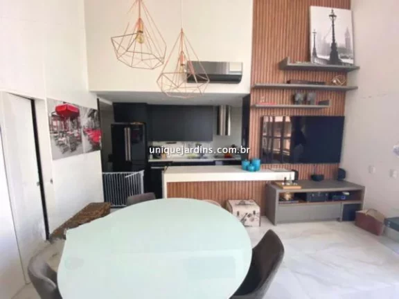 Imagem Apartamento para alugar Vila Nova Conceição São Paulo