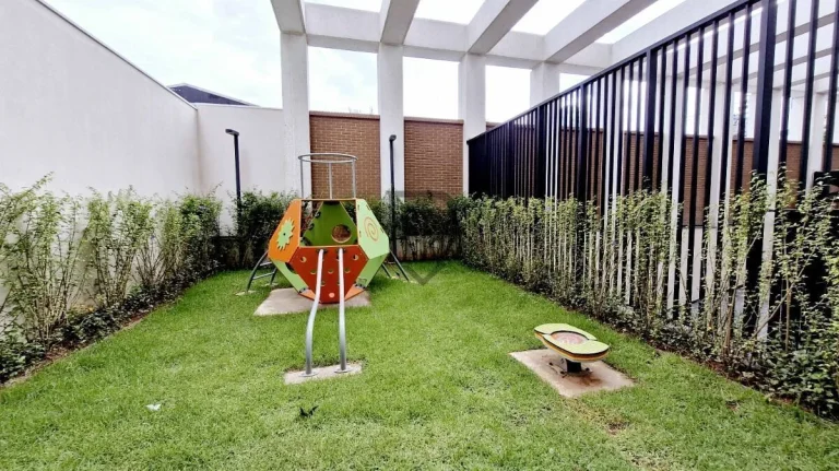 Imagem Apartamento Decorado Alto Padrão Condomínio Praça Lindenberg
