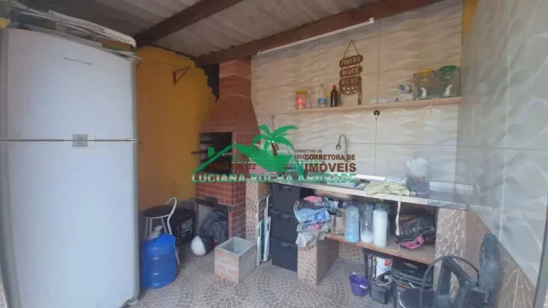 Imagem Casa Padrão