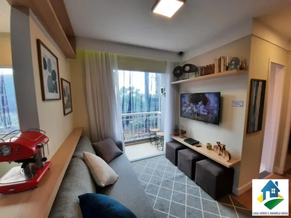 Imagem Apartamento para Venda em Suzano / SP no bairro Jardim Europa