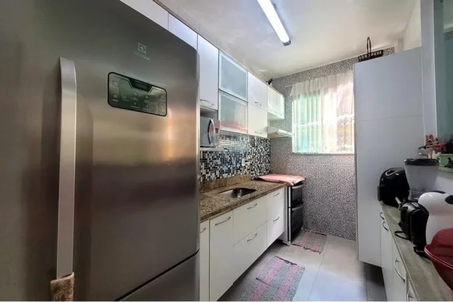 Imagem Casa á venda com 2 quartos com 93m² em Bento Ribeiro - Rio de Janeiro