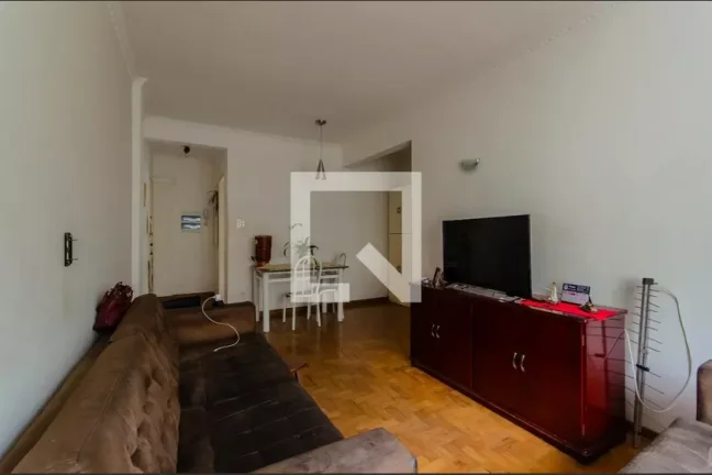 Imagem Apartamento à Venda - Vila Mariana, 3 Quartos, 83 m2