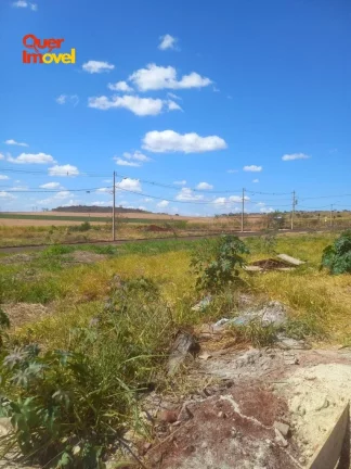 Imagem Terreno à venda em Ribeirão Preto-SP, bairro Quinta da Mata, 238 m² de área - Villas do Mirante Monte Belo