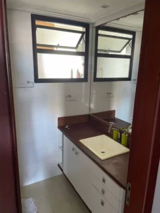 Imagem Apartamento Edifício Barcelona | 3 Quartos, Lazer e 2 Vagas de Garagem!